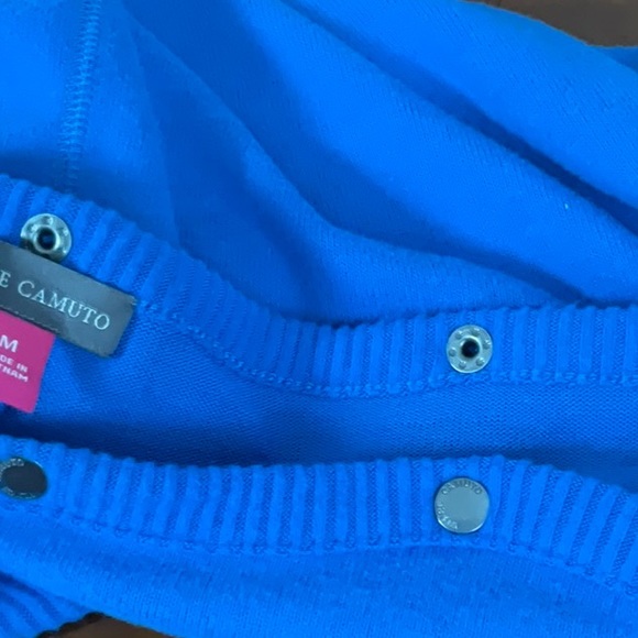 Sweater by Vince CAMUTO - Picture 7 of 8